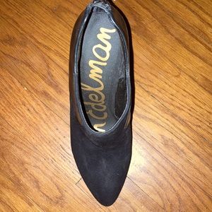 Never worn Sam Edelman stiletto bootie.